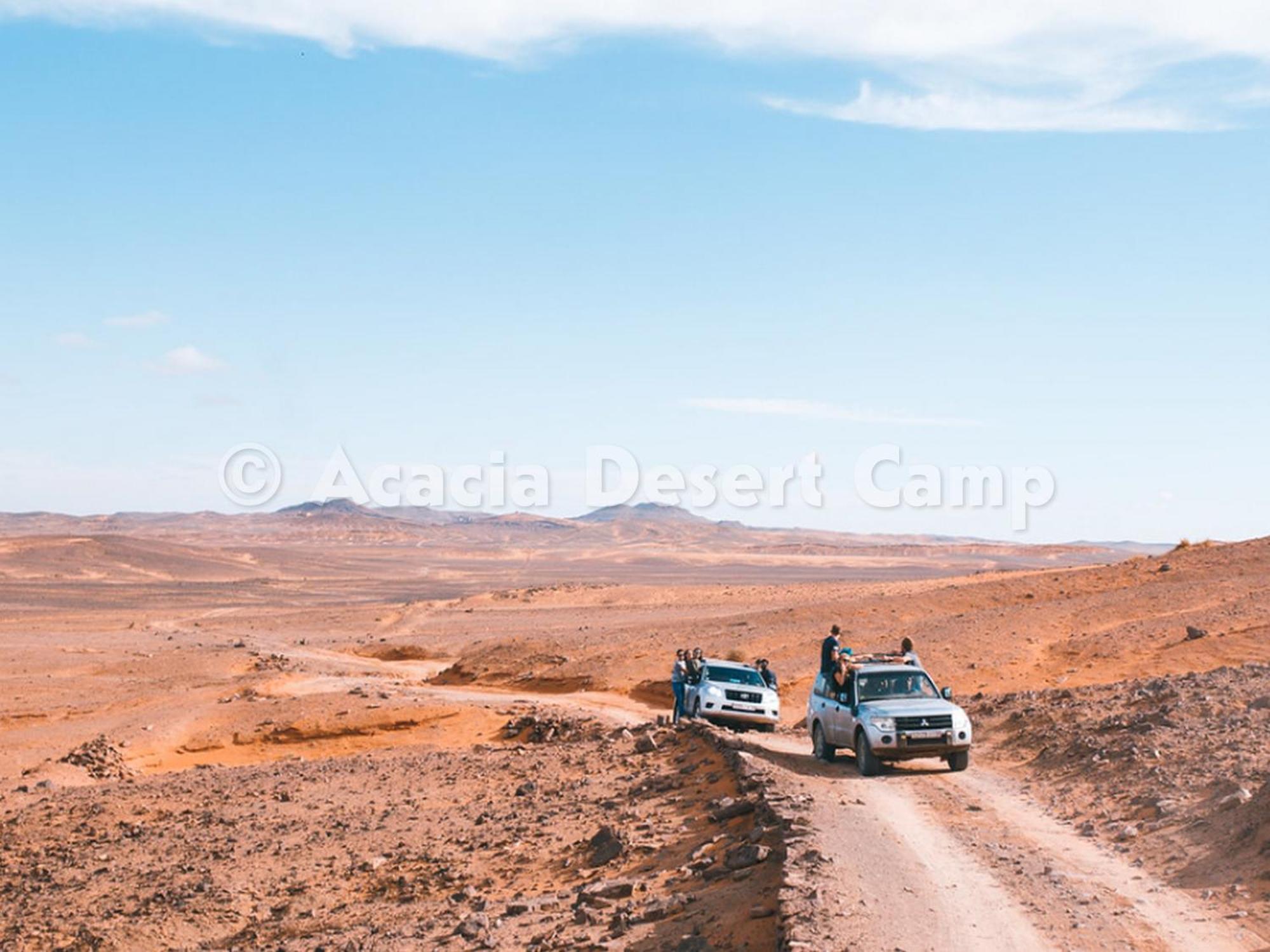 Hotel Acacia Desert Camp à Merzouga Extérieur photo