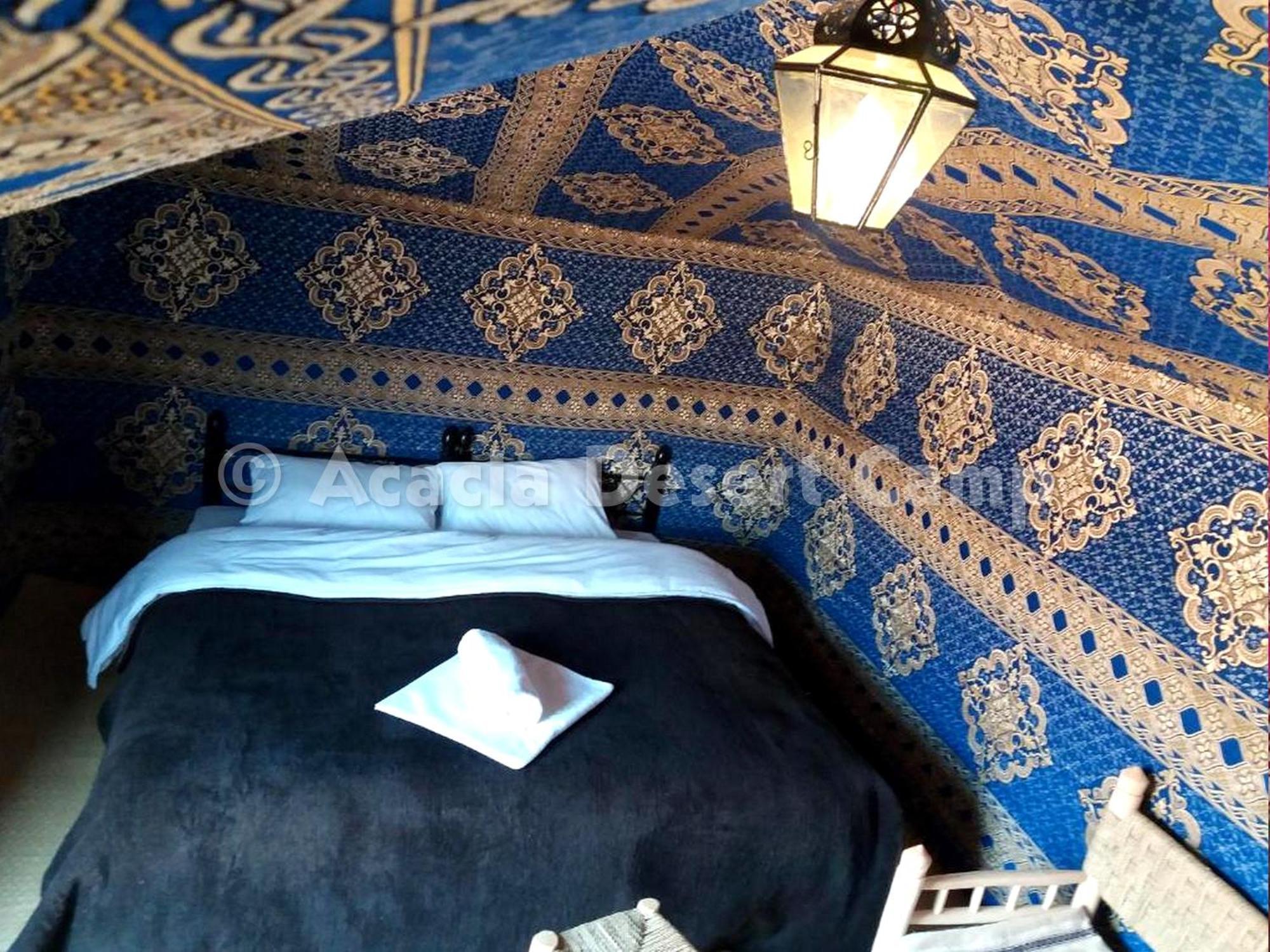 Hotel Acacia Desert Camp à Merzouga Extérieur photo